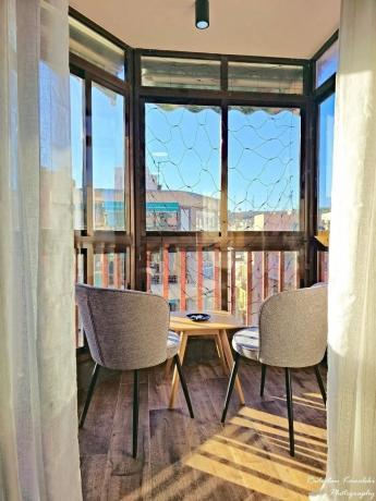 Piso en calle San Vicente