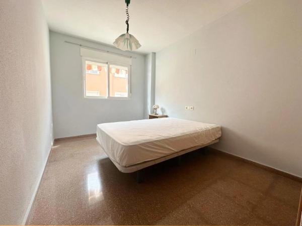 Piso en Barrio Plà del Bon Repòs-La Goteta