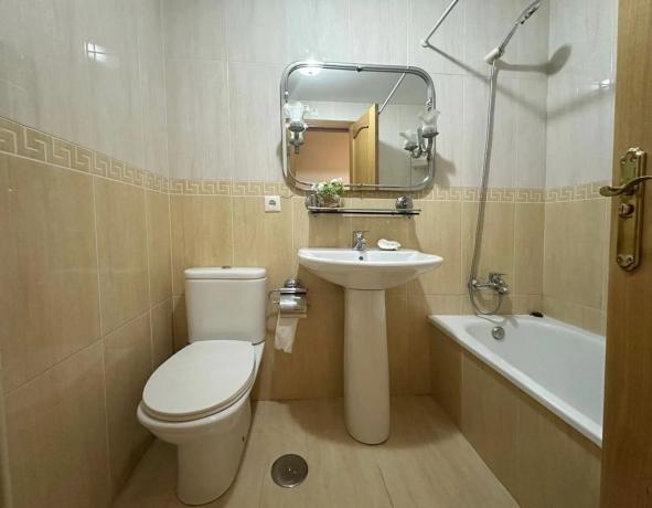 Piso en Barrio Plà del Bon Repòs-La Goteta