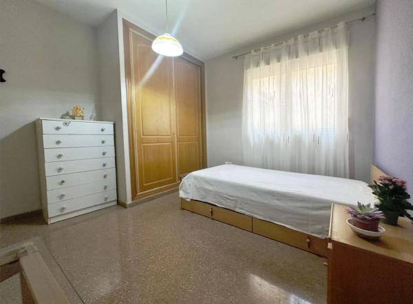 Piso en Barrio Plà del Bon Repòs-La Goteta