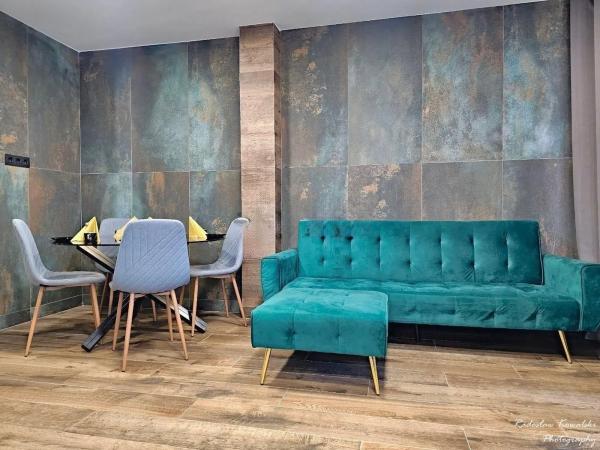 Piso en calle San Vicente