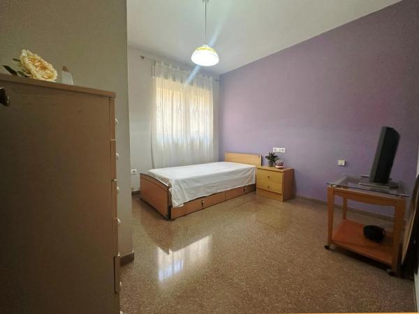 Piso en Barrio Plà del Bon Repòs-La Goteta