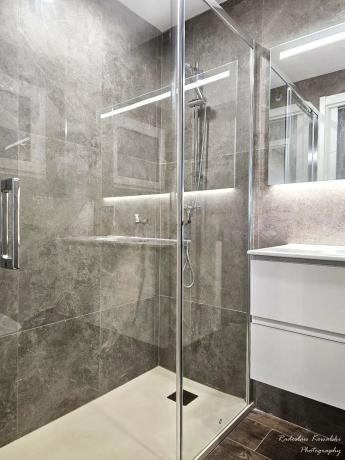 Piso en calle San Vicente