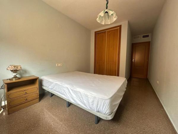 Piso en Barrio Plà del Bon Repòs-La Goteta