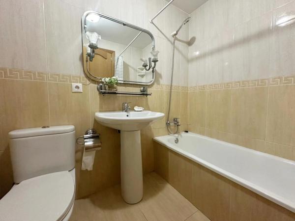 Piso en Barrio Plà del Bon Repòs-La Goteta