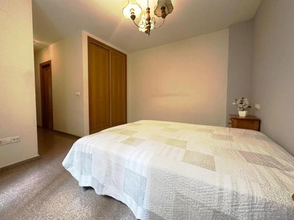 Piso en Barrio Plà del Bon Repòs-La Goteta