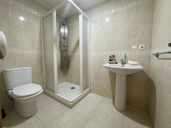 Piso en Barrio Plà del Bon Repòs-La Goteta