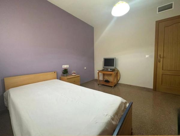 Piso en Barrio Plà del Bon Repòs-La Goteta