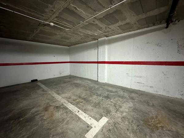 Piso en Barrio Plà del Bon Repòs-La Goteta