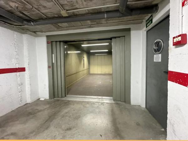 Piso en Barrio Plà del Bon Repòs-La Goteta