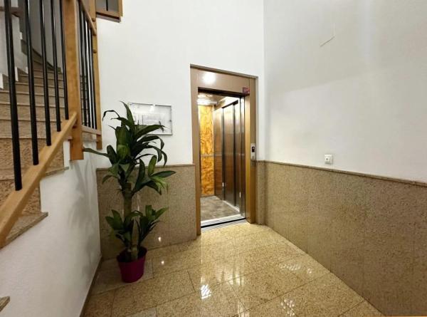 Piso en Barrio Plà del Bon Repòs-La Goteta