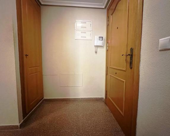 Piso en Barrio Plà del Bon Repòs-La Goteta