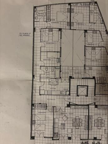 Ático en avenida del Padre Esplá, 30