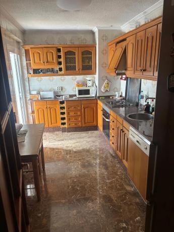 Ático en avenida del Padre Esplá, 30