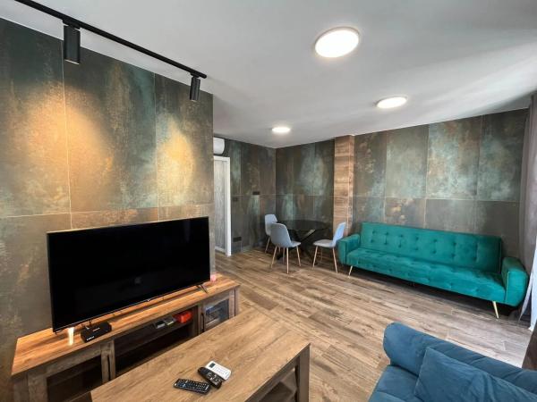 Piso en Barrio San Antón