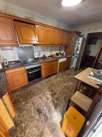 Ático en avenida del Padre Esplá, 30