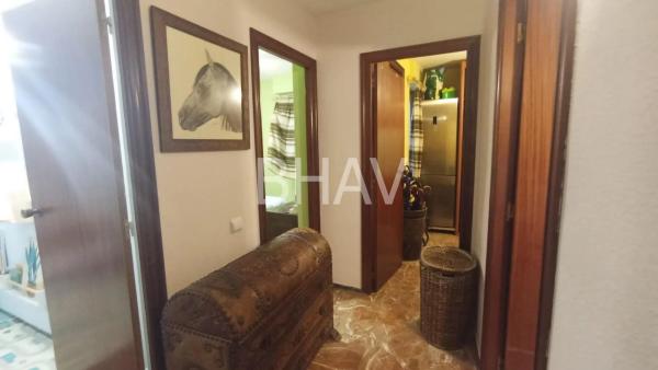 Piso en Barrio Raval Roig-Virgen del Socorro