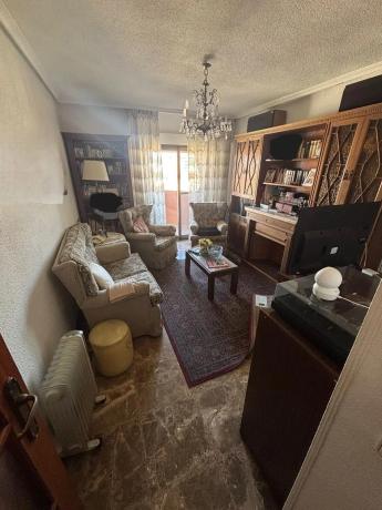 Ático en avenida del Padre Esplá, 30