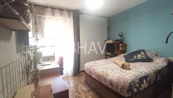 Piso en Barrio Raval Roig-Virgen del Socorro