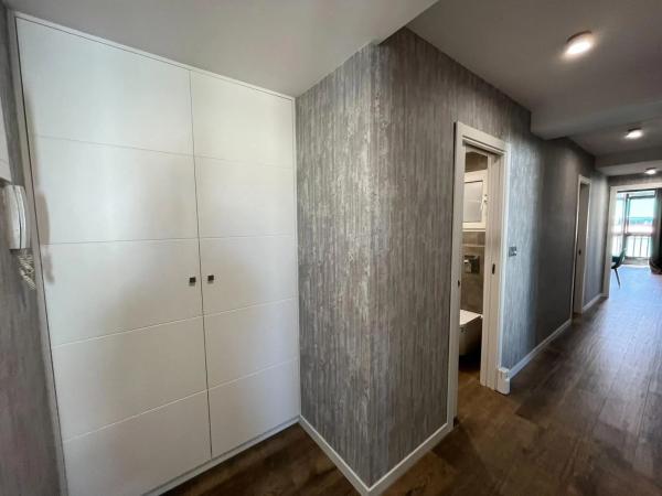 Piso en Barrio San Antón