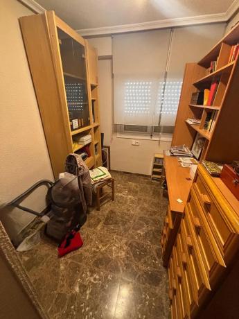 Ático en avenida del Padre Esplá, 30