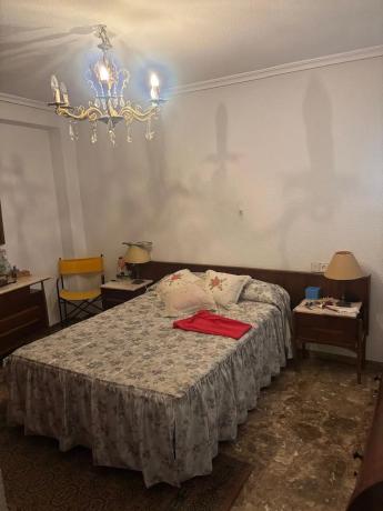 Ático en avenida del Padre Esplá, 30