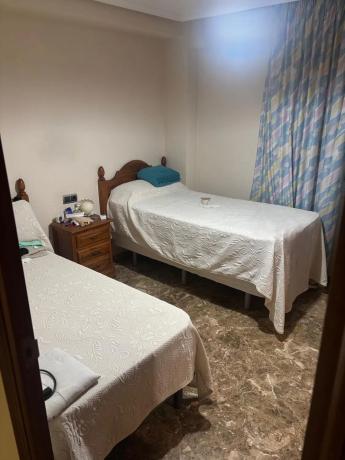 Ático en avenida del Padre Esplá, 30