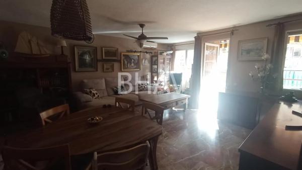 Piso en Barrio Raval Roig-Virgen del Socorro