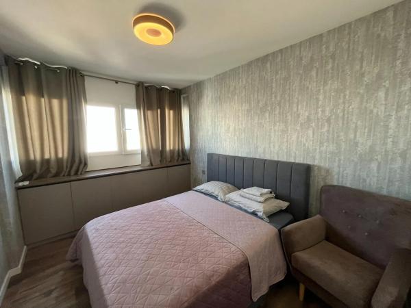 Piso en Barrio San Antón