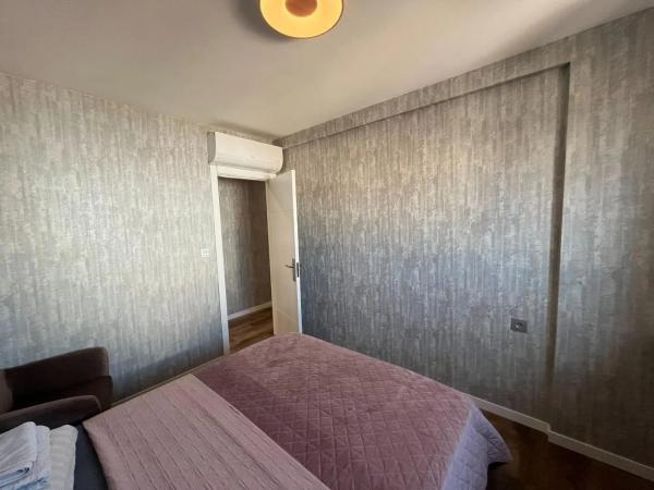 Piso en Barrio San Antón