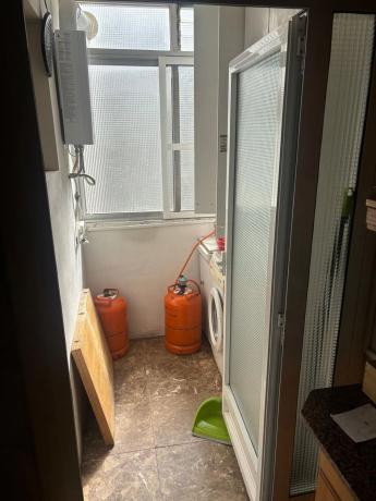 Ático en avenida del Padre Esplá, 30