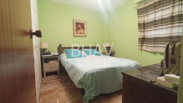 Piso en Barrio Raval Roig-Virgen del Socorro