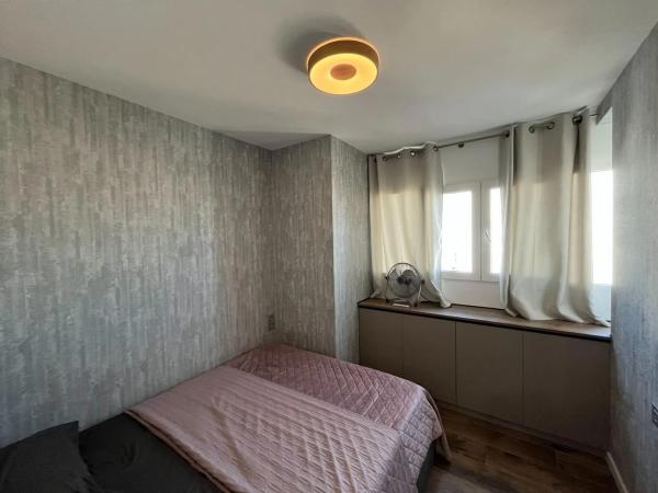 Piso en Barrio San Antón