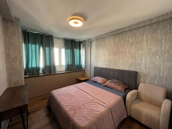 Piso en Barrio San Antón