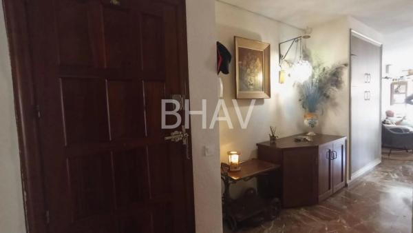 Piso en Barrio Raval Roig-Virgen del Socorro