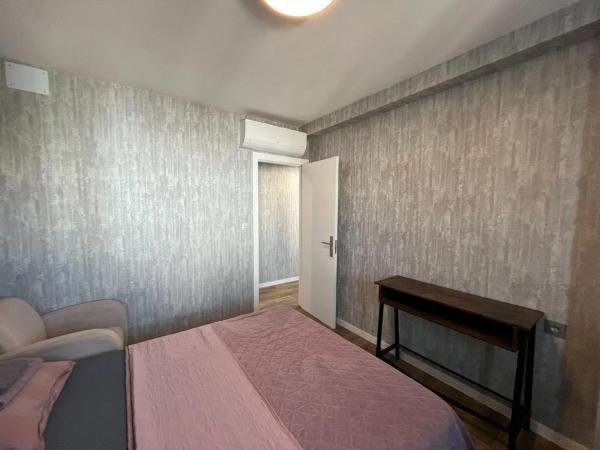 Piso en Barrio San Antón