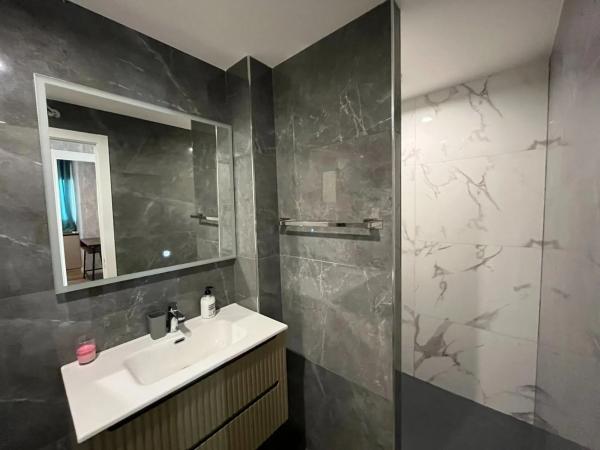 Piso en Barrio San Antón