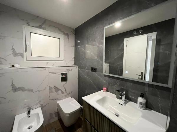 Piso en Barrio San Antón