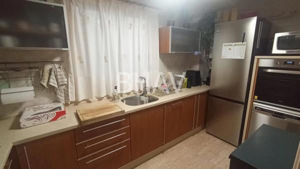 Piso en Barrio Raval Roig-Virgen del Socorro