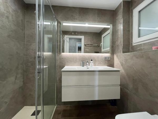 Piso en Barrio San Antón