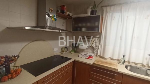 Piso en Barrio Raval Roig-Virgen del Socorro