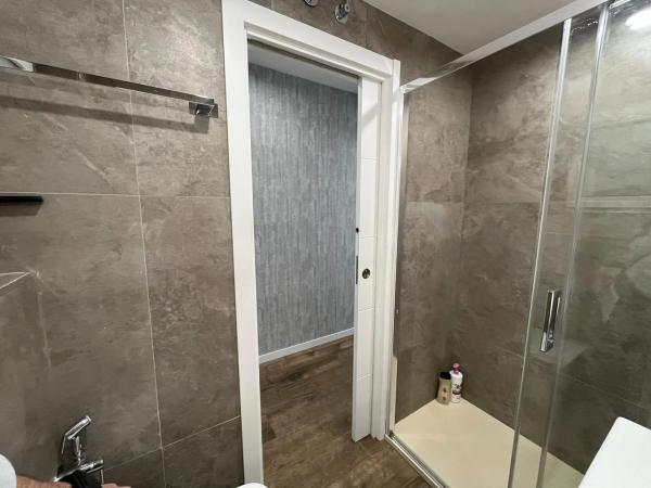 Piso en Barrio San Antón