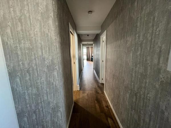 Piso en Barrio San Antón