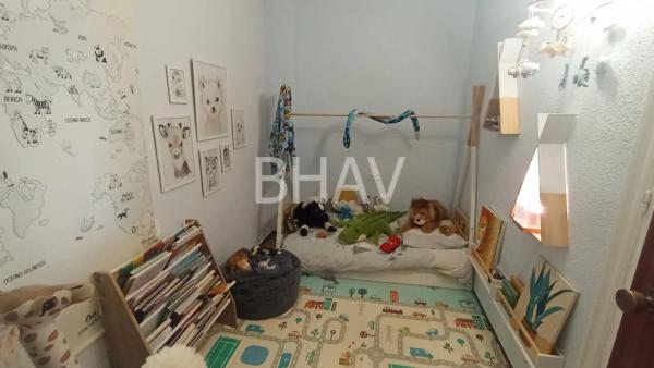 Piso en Barrio Raval Roig-Virgen del Socorro