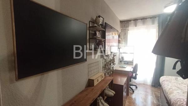 Piso en Barrio Raval Roig-Virgen del Socorro