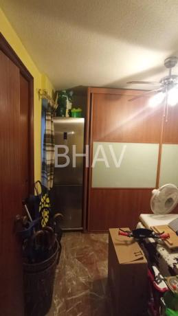 Piso en Barrio Raval Roig-Virgen del Socorro