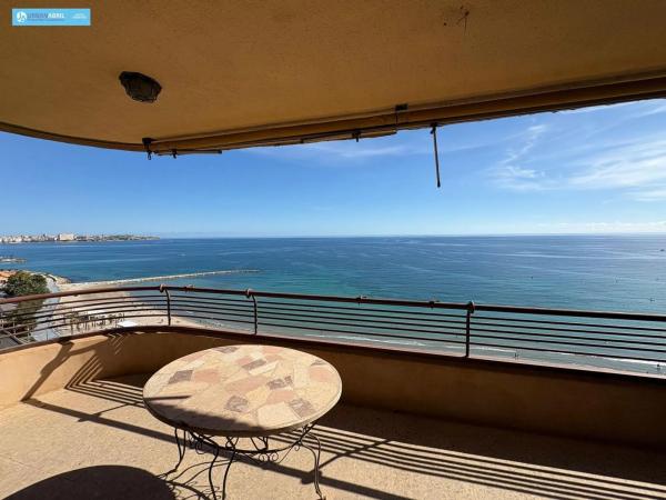 Piso en Barrio Raval Roig-Virgen del Socorro