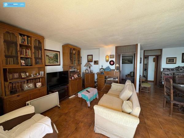 Piso en Barrio Raval Roig-Virgen del Socorro