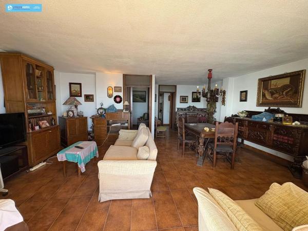 Piso en Barrio Raval Roig-Virgen del Socorro