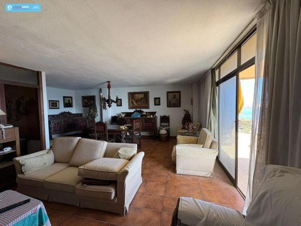 Piso en Barrio Raval Roig-Virgen del Socorro